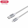 cap-usb-2-0-micro-usb-unitek-1m-y-c-4026asl - ảnh nhỏ 3