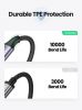 cap-sac-dien-thoai-iphone-dai-1m-chuan-mfi-apple-ugreen-60156 - ảnh nhỏ 2