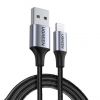 cap-sac-dien-thoai-iphone-dai-1m-chuan-mfi-apple-ugreen-60156 - ảnh nhỏ 5
