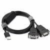 cap-chuyen-usb-2-0-to-2-com-rs232-ugreen-30769 - ảnh nhỏ 2