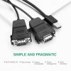 cap-chuyen-usb-2-0-to-2-com-rs232-ugreen-30769 - ảnh nhỏ 5