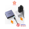 bo-chuyen-doi-tach-am-thanh-hdmi-ra-hdmi-kem-audio-3-5mm-va-optical-spdif-ugreen-60649-cao-cap - ảnh nhỏ  1