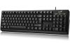 ban-phim-co-day-genius-kb-100-usb - ảnh nhỏ 2