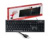 ban-phim-co-day-genius-kb-100-usb - ảnh nhỏ 6