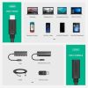 cap-usb-type-c-3-2-noi-dai-1m-ugreen-10387-sac-100w-ket-noi-sactruyen-du-lieuvideo-4k60hz - ảnh nhỏ 4