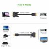 cap-chuyen-doi-hdmi-sang-dvi-dai-1m-ugreen-30116-cao-cap - ảnh nhỏ 6