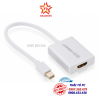 cap-mini-displayport-to-hdmi-10401-chinh-hang-ugreen - ảnh nhỏ  1