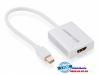 cap-mini-displayport-to-hdmi-10401-chinh-hang-ugreen - ảnh nhỏ 2