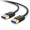 cap-usb-3-0-hai-dau-duc-dai-05m-ugreen-10369 - ảnh nhỏ 5