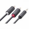 cap-chuyen-3-5-ra-2-dau-rca-1m-ugreen-10772 - ảnh nhỏ 2