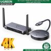 bo-truyen-hdmi-4k-va-vga-khong-day-50m-ugreen-90909a-do-phan-giai-4k30hz - ảnh nhỏ 10
