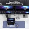 bo-truyen-hdmi-4k-va-vga-khong-day-50m-ugreen-90909a-do-phan-giai-4k30hz - ảnh nhỏ 9