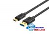cap-usb-3-0-type-c-unitek-y-c-490bk - ảnh nhỏ 2