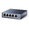 switch-de-ban-5-cong-10/100/1000mbps-tp-link-tl-sg105 - ảnh nhỏ 4