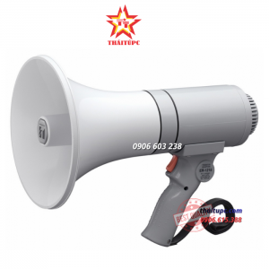 Loa phát thanh cầm tay TOA ER-1215