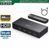 bo-gop-hdmi-3-vao-1-ra-chuan-2-0-ho-tro-4k-60hz-ugreen-15376 - ảnh nhỏ 9