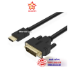 cap-hdmi-dvi-241-unitek-y-c-217e - ảnh nhỏ  1