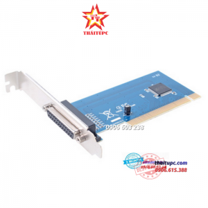 CARD PCI -> COM 25 DTECH (PC 0094)