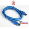 cap-usb-3-0-am-am-1-5m - ảnh nhỏ  1