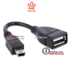dau-chuyen-doi-mini-usb-to-usb-otg-den - ảnh nhỏ  1