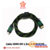 cable-hdmi-1-4-1m5-yhb-015-den-dep - ảnh nhỏ  1