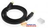 cable-hdmi-1-4-3m-yhb-030-den-dep - ảnh nhỏ 3
