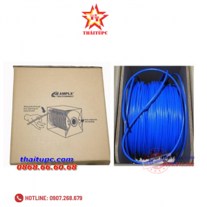 Cable AMP LX Cat6 B - 0718
