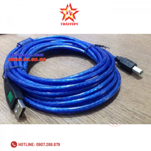 Cable USB in KM 3m (BM 03002)