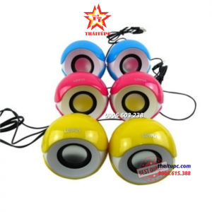 Loa mini Loyfun LF-802