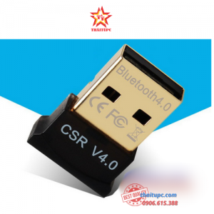 Usb Bluetooth 2.0 Dongle