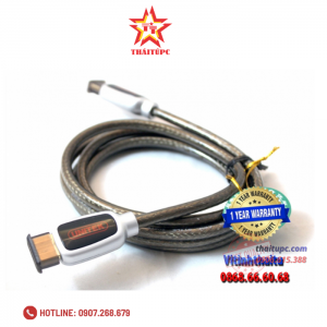 Cáp HDMI  Unitek chính hãng cao cấp 1.4 (5m) (Y-C 115A)