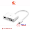 cap-chuyen-usb-type-c-to-hdmi-va-vga-chinh-hang-ugreen-30843 - ảnh nhỏ  1