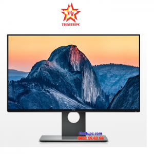 Màn Hình Dell UltraSharp U2417H AH-IPS
