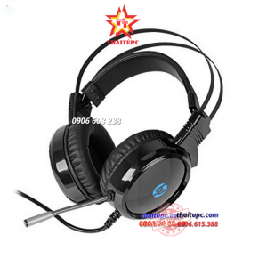 Tai nghe HP H120 Led