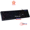 keyboad-hp-gk-300-den-usb - ảnh nhỏ  1