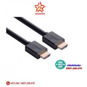 Cáp HDMI dài 20M cao cấp hỗ trợ Ethernet + 4k 2k HDMI chính hãng Ugreen 10112