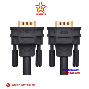 Cable VGA Ugreen 10m 11633