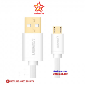 Cable Micro USB Ugreen 10848