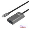 cap-type-c-usb-noi-dai-3-1-unitek-5m-u304a - ảnh nhỏ 6