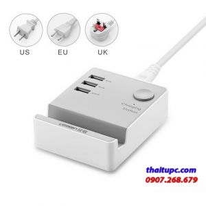 Bộ Sạc Ugreen 20361