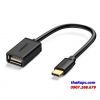 cable-usb-c-ugreen-30175 - ảnh nhỏ 2