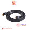cap-hdmi-det-2m-ugreen-30110 - ảnh nhỏ  1