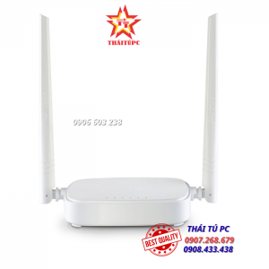 Bộ phát Wifi TENDA N301